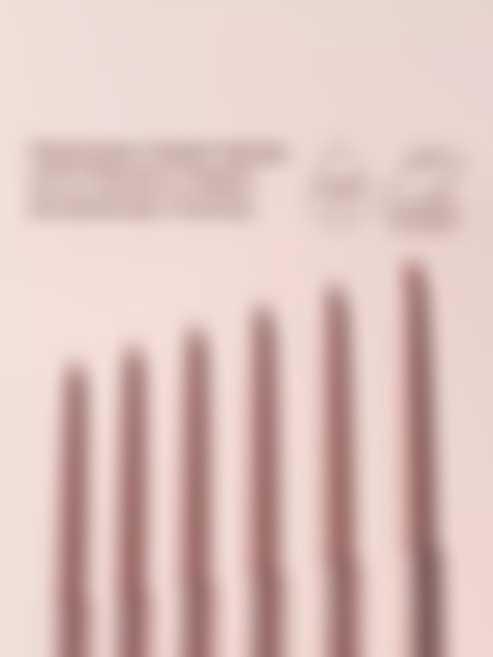 Автоматический карандаш для губ Divage Let's Talk long-lasting lip liner, тон: 01 розовый, 0.26г