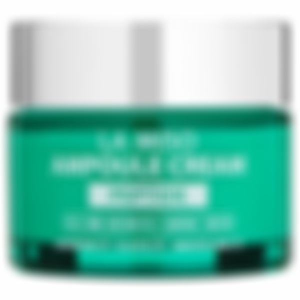 Крем для лица ампульный La Miso Ampoule Cream Peptide, с пептидами, 50 мл