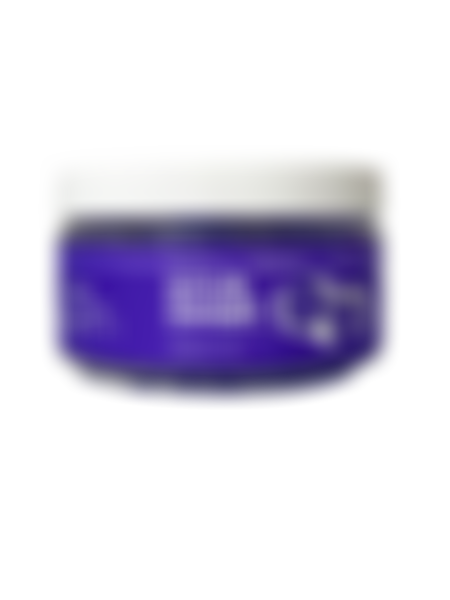 Скраб для тела Parli Scrub Sweet, сахарно-солевой, ежевика, 300г