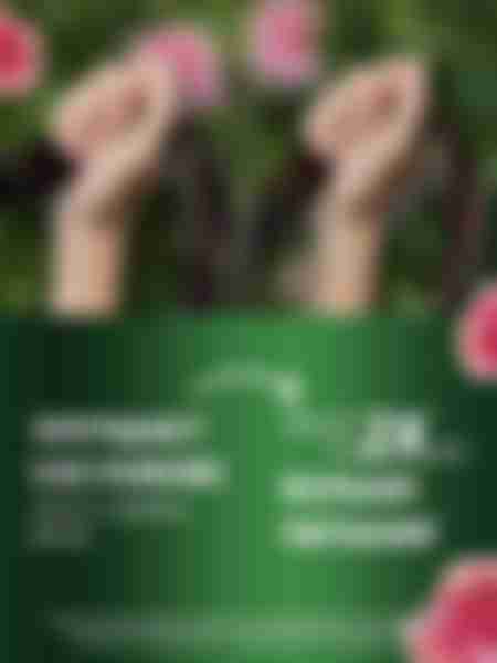 Маска для волос Herbal Essences Гладкие и шелковистые, аромат розы, 300мл
