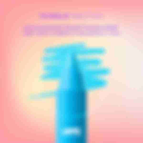 Карандаш для глаз Love Generation Color Bunny гелевый, стойкий, насыщенный, тон 04, голубой, 1,3 г