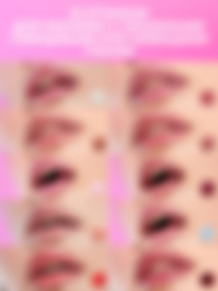 Блеск для губ Love Generation Smile, *itch!, глянцевый, тон: 01, 10мл