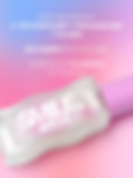 Блеск для губ Love Generation Smile, *itch!, глянцевый, тон: 01, 10мл