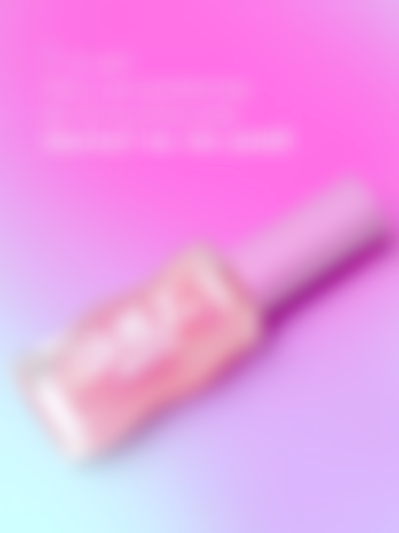Блеск для губ Love Generation Smile, *itch!, глянцевый, тон: 05, 10мл