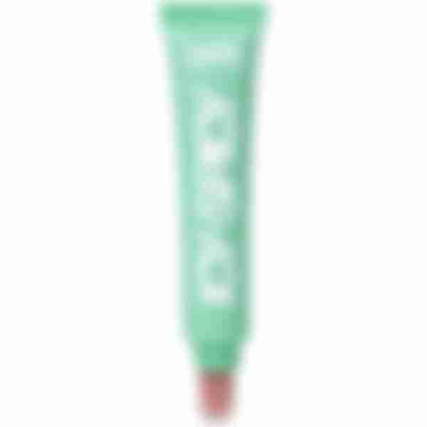 Блеск-плампер для губ Love Generation Icy-spicy глянцевый, с эффектом увеличения объема губ, тон 01, бежевый, 5 мл