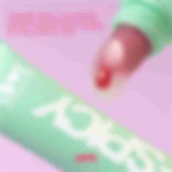 Блеск-плампер для губ Love Generation Icy-spicy глянцевый, с эффектом увеличения объема губ, тон 02, ярко-розовый, 5 мл