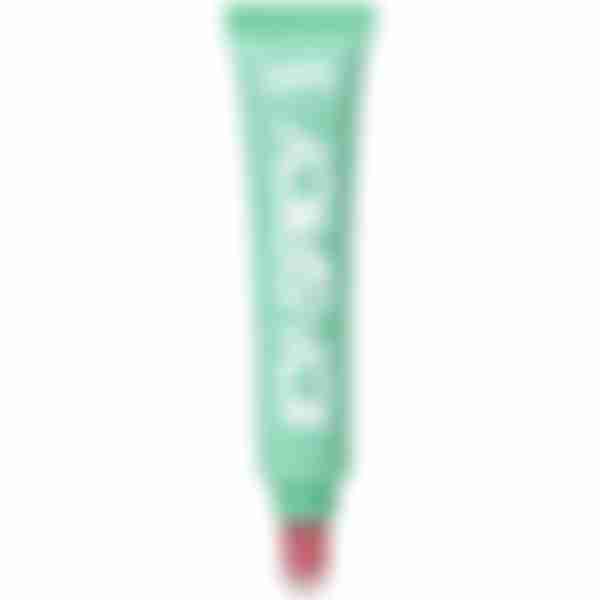 Блеск-плампер для губ Love Generation Icy-spicy глянцевый, с эффектом увеличения объема губ, тон 02, ярко-розовый, 5 мл