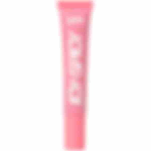 Блеск-плампер для губ Love Generation Icy-spicy глянцевый, с эффектом увеличения объема губ, тон 05, винно-коричневый, 5