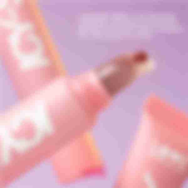 Блеск-плампер для губ Love Generation Icy-spicy глянцевый, с эффектом увеличения объема губ, тон 05, винно-коричневый, 5