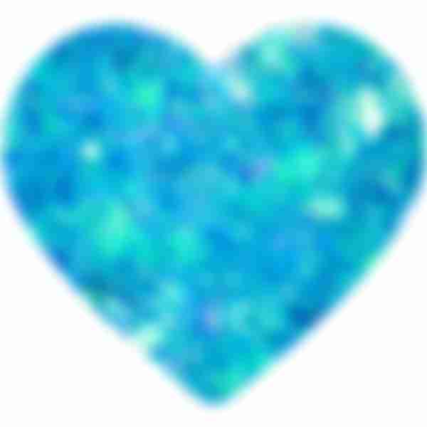 Глиттер для лица Love Generation We love glitter кремовая основа, яркое сияние, тон 03, голубой, 1,8 г