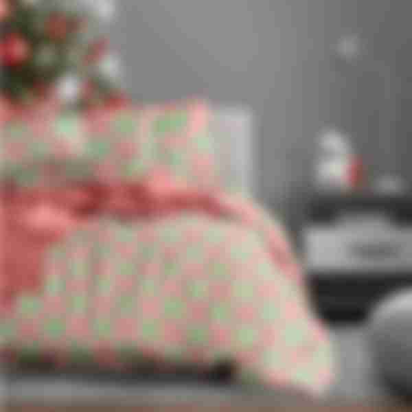 Комплект постельного белья Art for Home, евро, полисатин, наволочка: 50х70см