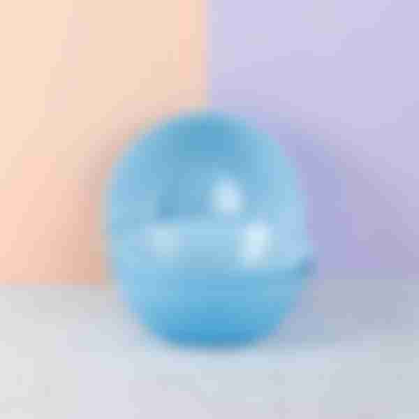 Набор столовой посуды Luminarc Lillie Light Blue, 16 предметов, 4 персоны, цвет: светло-голубой