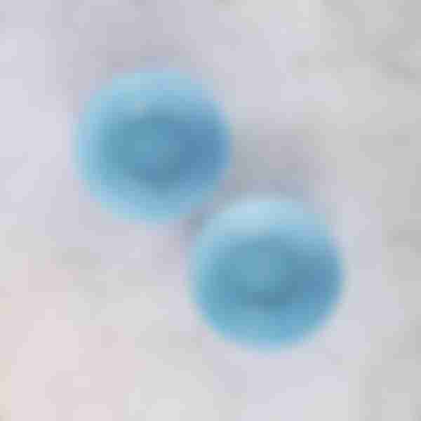 Набор столовой посуды Luminarc Lillie Light Blue, 16 предметов, 4 персоны, цвет: светло-голубой