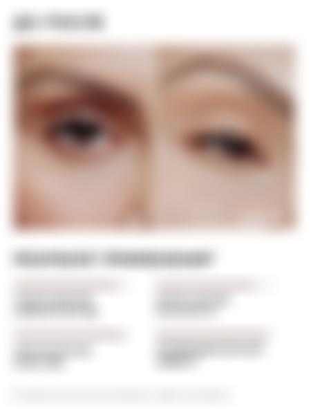 Крем-гель для кожи вокруг глаз Icon Skin Eyes Yoga, от отеков, 20 мл