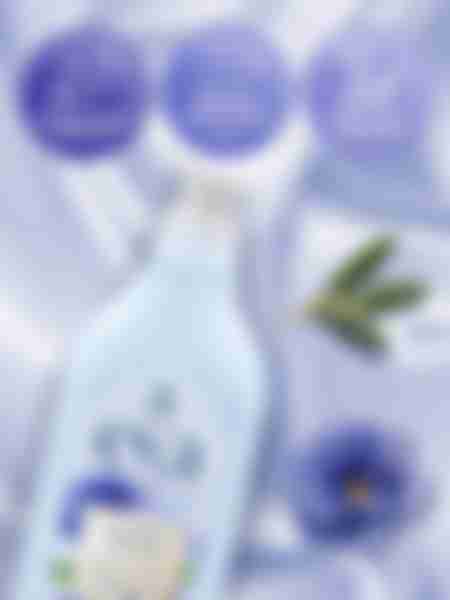Кондиционер для белья Grass Eva Flower, концентрированный 1.8л