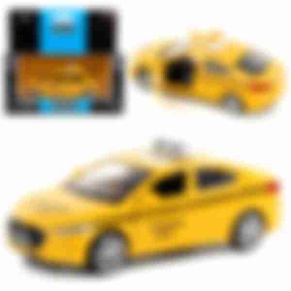 Техника Модель 1:40 HYUNDAI ELANTRA