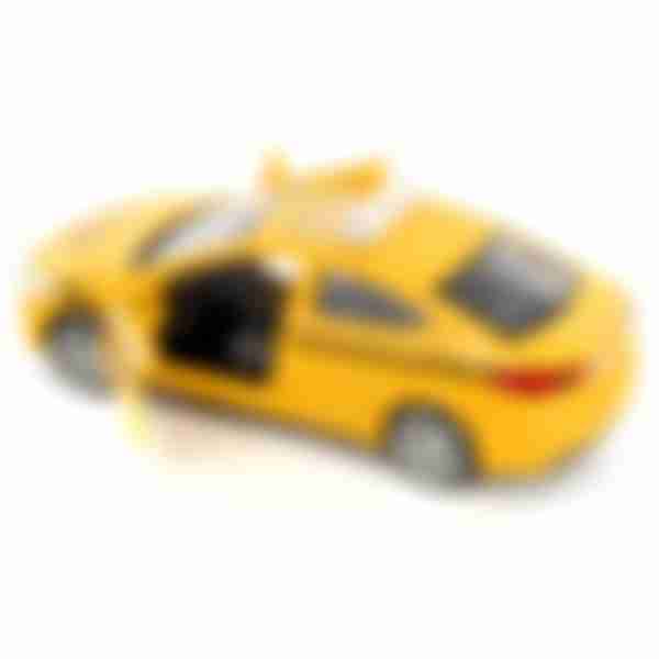 Техника Модель 1:40 HYUNDAI ELANTRA