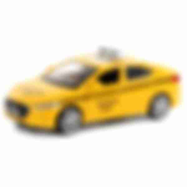 Техника Модель 1:40 HYUNDAI ELANTRA
