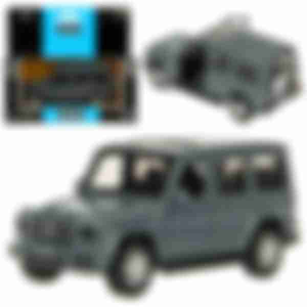 Техника Модель 1:42 Mercedes-Benz G350d