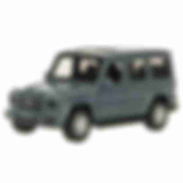 Техника Модель 1:42 Mercedes-Benz G350d