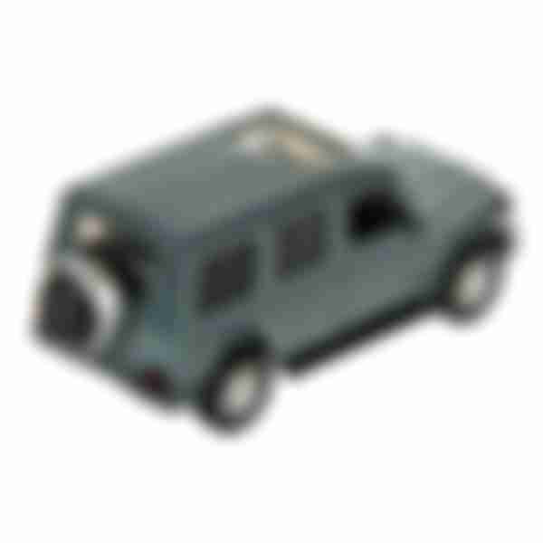 Техника Модель 1:42 Mercedes-Benz G350d