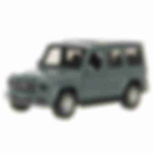 Техника Модель 1:42 Mercedes-Benz G350d