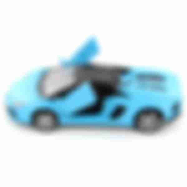 Техника Модель 1:43 Lamborghini Aventador LP700-4 Roadster