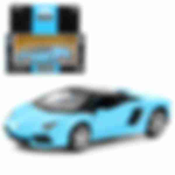 Техника Модель 1:43 Lamborghini Aventador LP700-4 Roadster