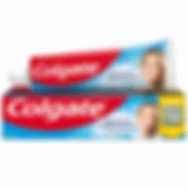 Зубная паста Colgate Бережное отбеливание, с фтором и кальцием, 150мл