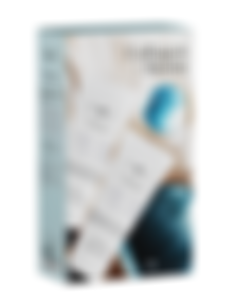 Женский подарочный набор для салонного ухода за волосами Mixit Hair Expert Collagen & Biotin, шампунь, 200мл и бальзам,