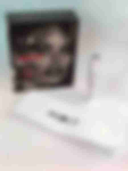 Набор подарочный Mixit Make Up Beauty Wish Box: тушь для ресниц Glam doll lash mascara, повязка на голову