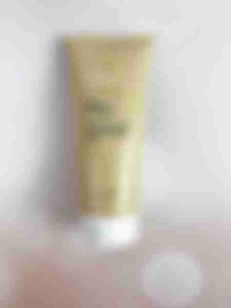 Женский подарочный набор для ухода за телом Mixit Your Skin Сияющая вуаль, гель, 200мл и хайлайтер, 200мл