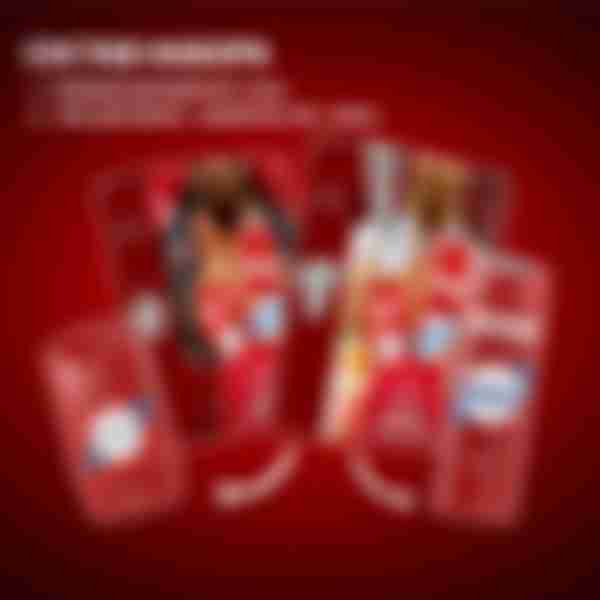Набор подарочный мужской Old Spice Whitewater: дезодорант-стик 50мл, гель для душа 3в1 250мл