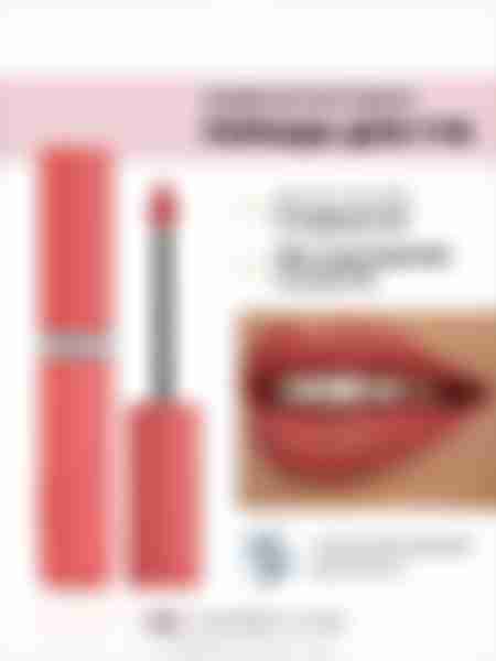 Помада жидкая L'Oreal Paris Infaillible, тон: 625 Summer Fling, 5мл