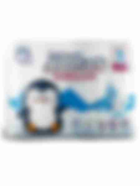 Подгузники Joonies Premium Soft, размер: S (3-6кг), 64шт