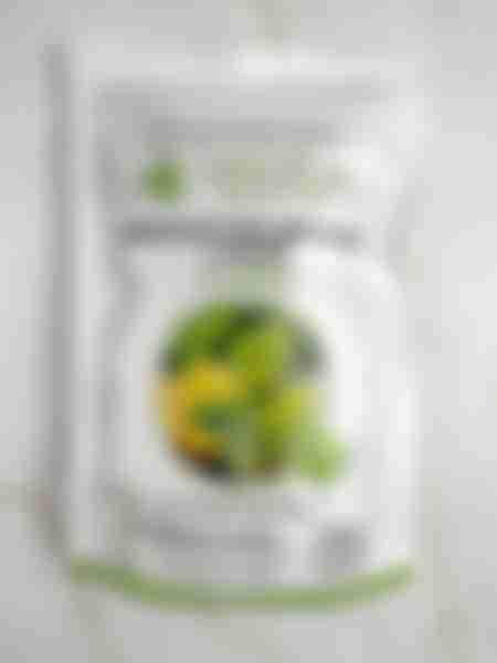 Соль для ванн Clean Home Beauty Care Морская с пеной, spa-эффект, мята, 1000г