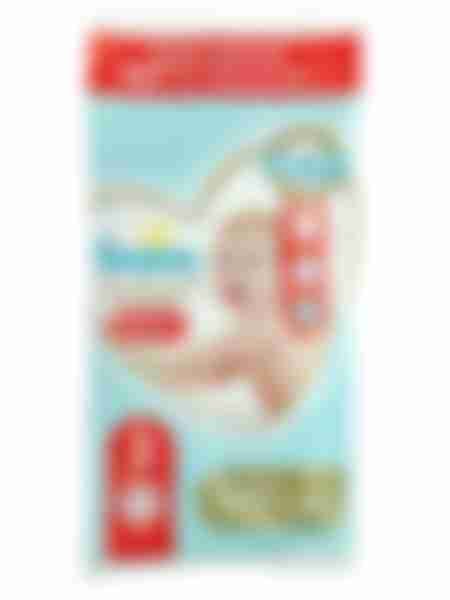 Подгузники-трусики Pampers Premium Care, пробная упаковка, midi 3, 6-11кг, дневные 1шт, ночные 1шт