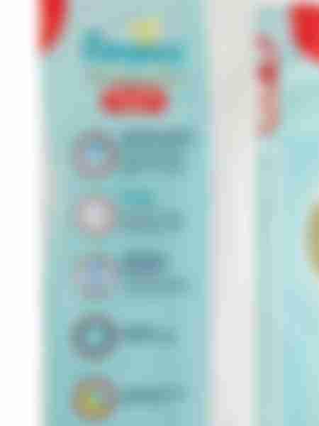 Подгузники-трусики Pampers Premium Care, пробная упаковка, midi 3, 6-11кг, дневные 1шт, ночные 1шт