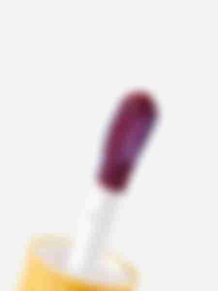 Масло для губ Parisa Hot Lips, тон: 04 That's Cheek, 4.8мл
