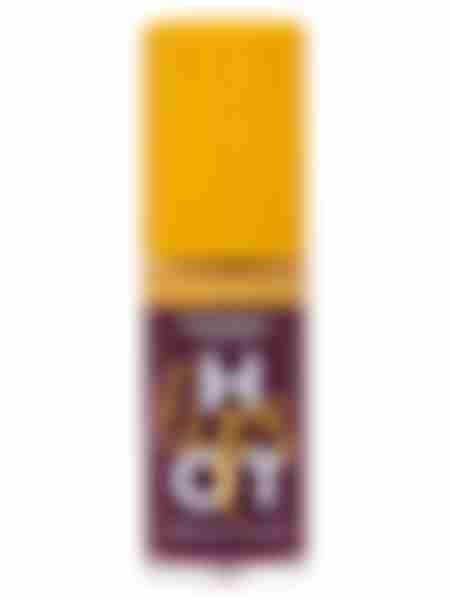 Масло для губ Parisa Hot Lips, тон: 04 That's Cheek, 4.8мл