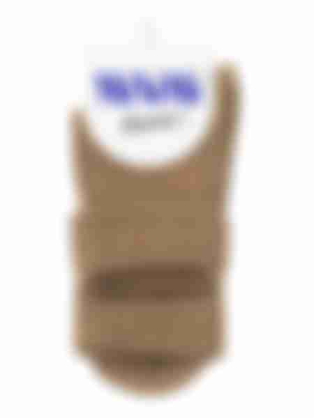 Носки жен MINI INVERNO 3301 носки (шерсть) Beige 0