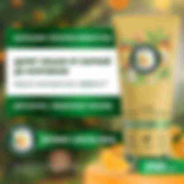 Бальзам для волос Herbal Essences Аромат апельсина для объема 250мл
