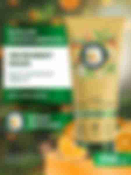 Бальзам-ополаскиватель Herbal Essences Объем, аромат апельсина, для сухих волос, 250мл