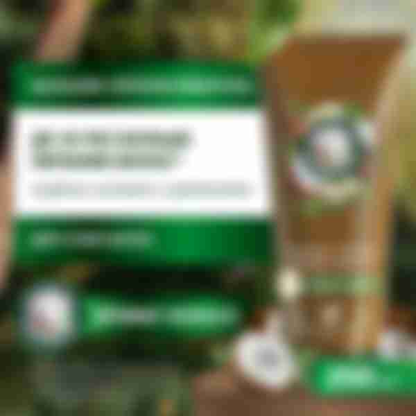 Бальзам для волос Herbal Essences Аромат кокоса  для сухих 250мл