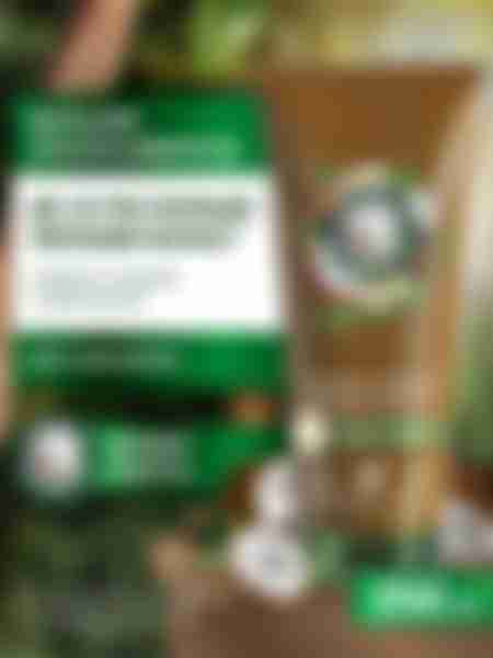Бальзам-ополаскиватель Herbal Essences Глубокое питание, аромат кокоса, для сухих волос, 250мл