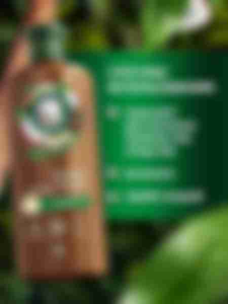 Шампунь Herbal Essences Глубокое питание, аромат кокоса, для сухих волос, 350мл