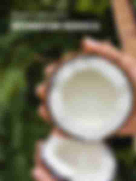 Шампунь Herbal Essences Глубокое питание, аромат кокоса, для сухих волос, 350мл