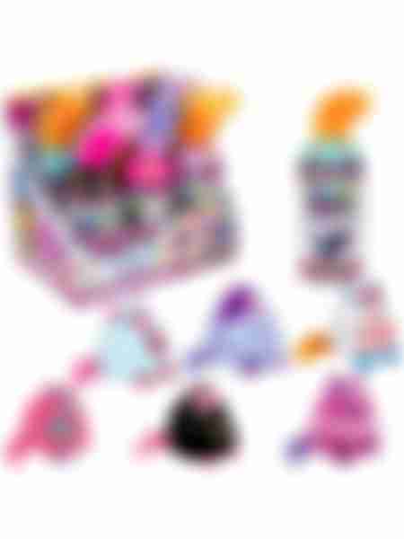 Фигурка-сюрприз 1Toy Котятки играют в прятки, в банке, в ассортименте