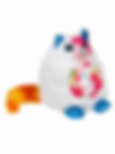 Фигурка-сюрприз 1Toy Котятки играют в прятки, в банке, в ассортименте