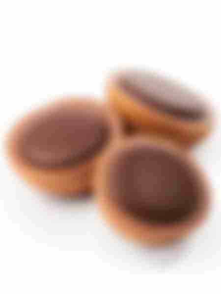 Конфеты Toffifee 125 г
